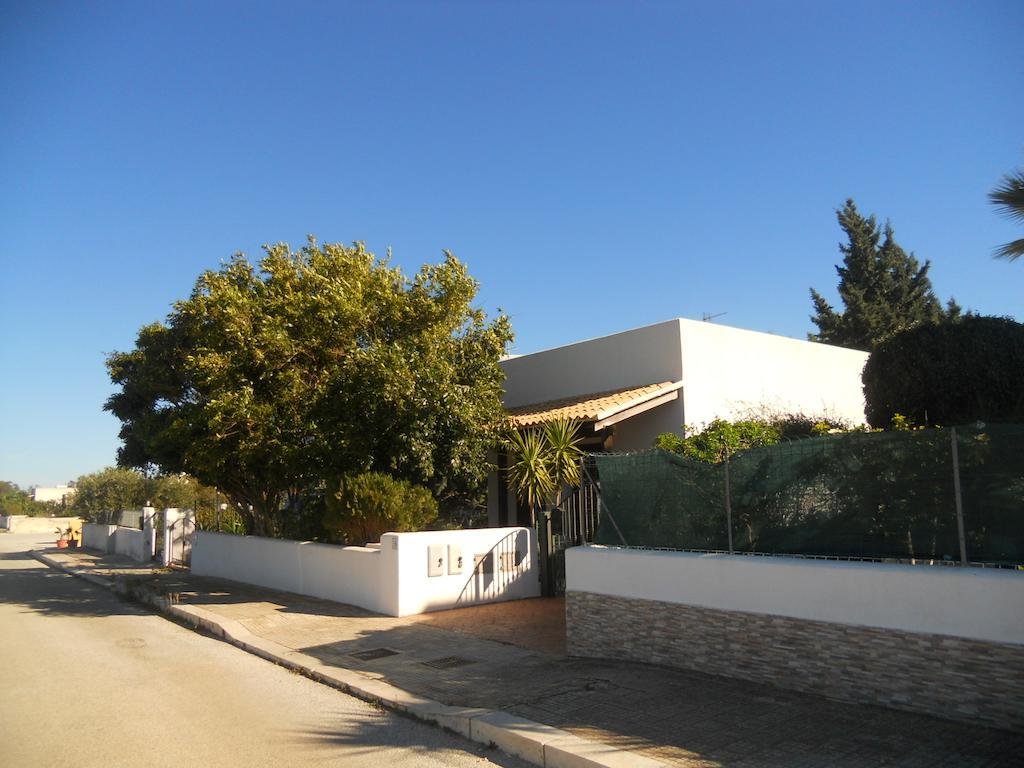 Villetta Magnolie By Trerose Properties - Villetta Indipendente Con Wi-Fi E Posto Auto Gratuito San Vito Lo Capo Zimmer foto